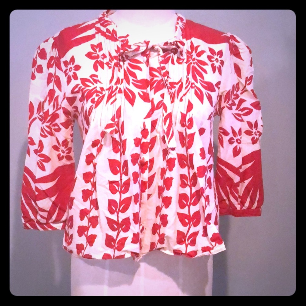 Persaman New York blouse